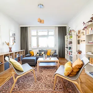  Apartman Cozy In Near Gellért Hill