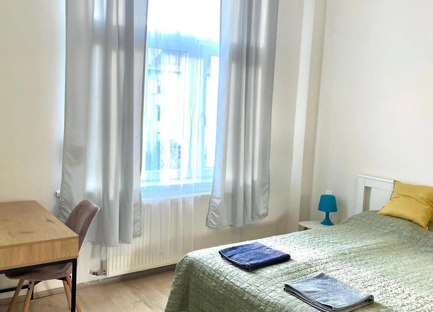 B32 Gellert Apartment Budapest Hungary