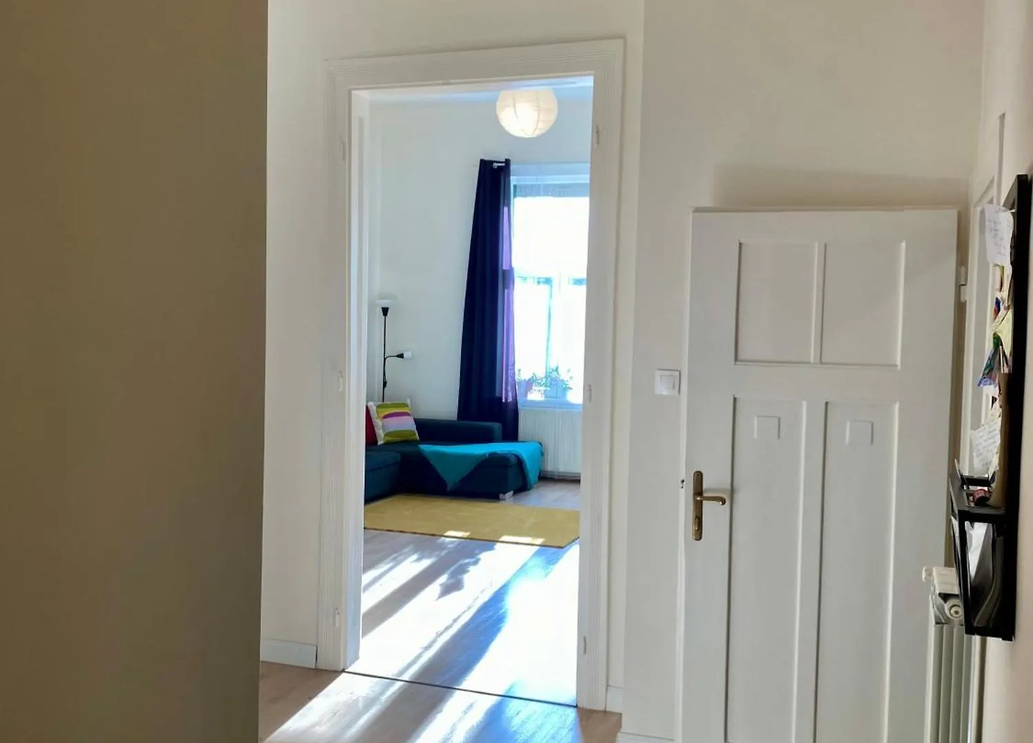 B32 Gellert Apartment Budapest Hungary