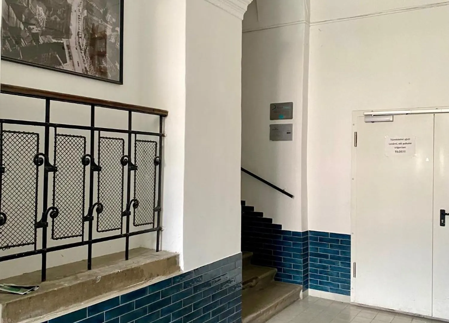 B32 Gellert Apartment Budapest 0*,