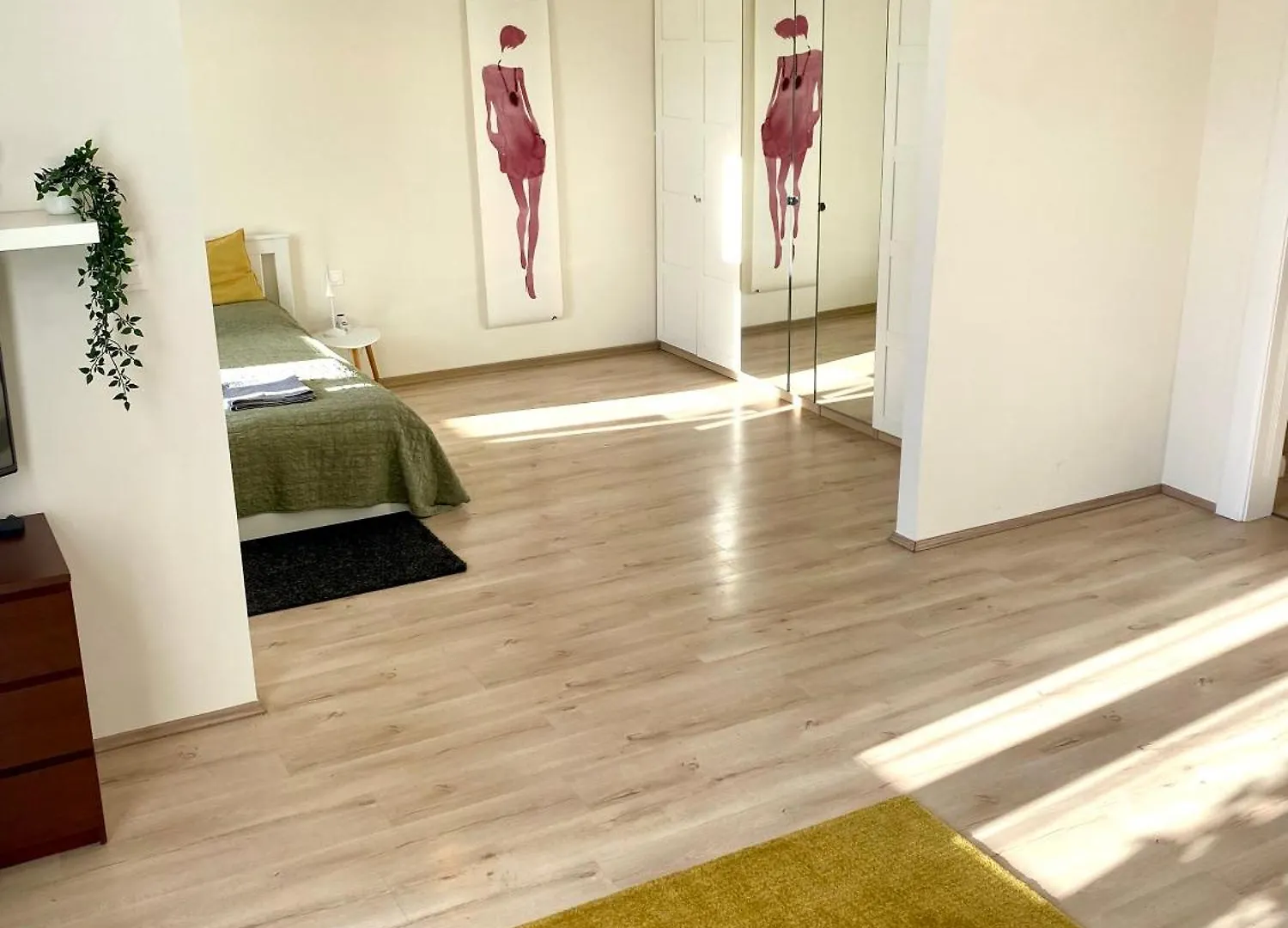 B32 Gellért Apartment Budapest Ungarn