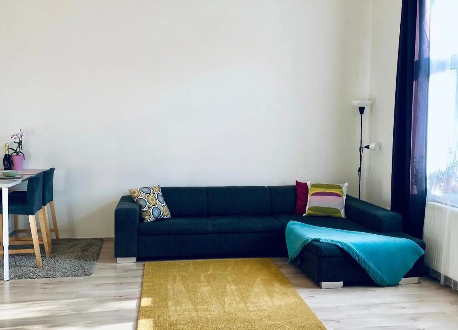 B32 Gellért Apartment Budapest 0*,  Ungarn